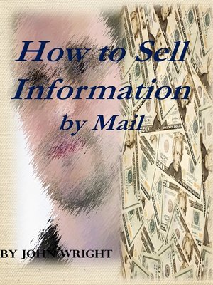 cover image of How to Sell Information by Mail